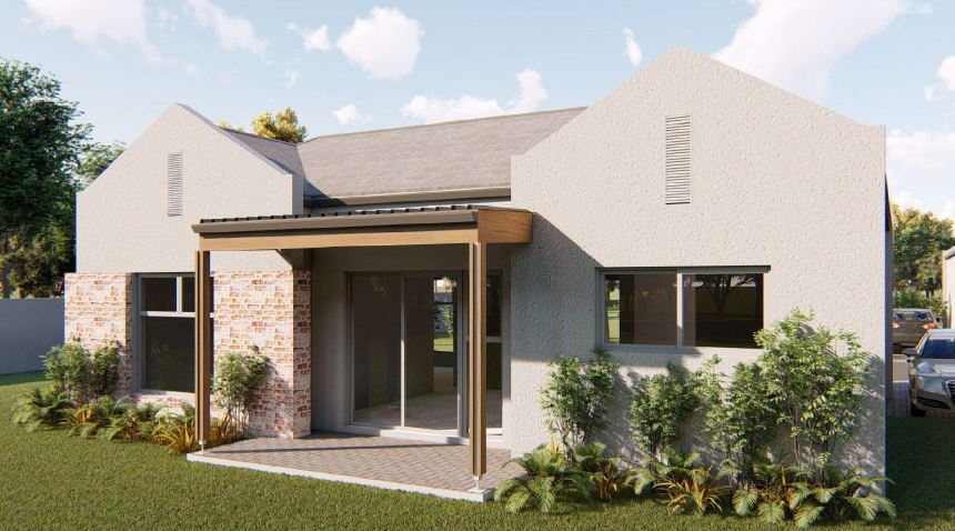 Commercial Property for Sale in Reebok Western Cape